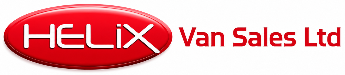 Helix Van Sales Limited Helix Van Sales Limited